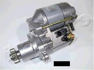 CST40142AS Casco Motor de arranco