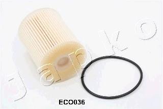 Filtro de combustível 233900N100 Toyota