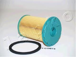 3ECO075 Japko Filtro de combustível