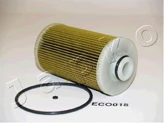 3ECO018 Japko Filtro de combustível