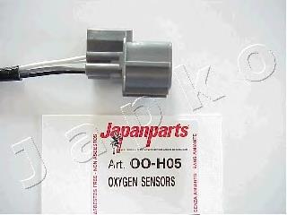 Sonda lambda, sensor de oxigênio ES2002012B1 Delphi