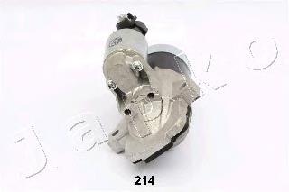 Compre 13530 Mapco Motor de arranco