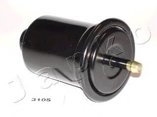 Filtro de combustível KL119 Mahle Original