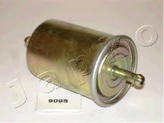 1612797980 Peugeot/Citroen Filtro de combustível