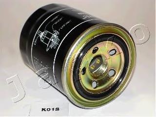 Filtro de combustível 0K02423570 Hyundai/Kia