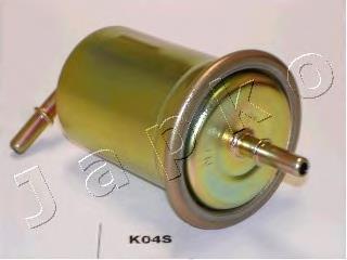 Filtro de combustível K08A20490 Hyundai/Kia