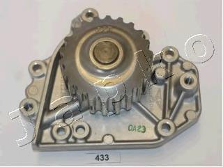 Bomba de água (bomba) de esfriamento CP236000P Mahle Original