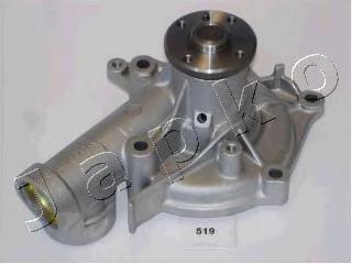 Compre 2510032568 Hyundai/Kia Bomba de água (bomba) de esfriamento