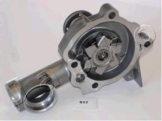 Bomba de água (bomba) de esfriamento Mitsubishi MD997699