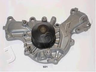 MD972004 Mitsubishi Bomba de água (bomba) de esfriamento