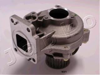 5066809AA Chrysler Bomba de água (bomba) de esfriamento