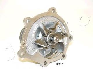 8973121474 Isuzu Bomba de água (bomba) de esfriamento
