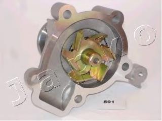 Bomba de água (bomba) de esfriamento 120191 Peugeot/Citroen