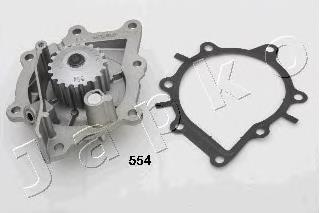 Compre 1538412 Ford Bomba de água (bomba) de esfriamento