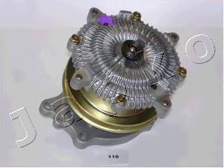 Bomba de água (bomba) de esfriamento Nissan/Infiniti 21010G3928