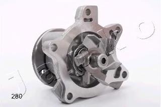 Bomba de água (bomba) de esfriamento CP566000S Mahle Original