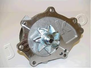 Compre 1610009580 Toyota Bomba de água (bomba) de esfriamento