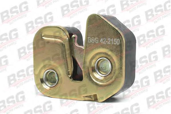 BSG60975009 BSG Fecho da porta dianteira esquerda