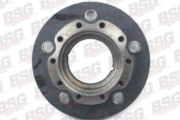 1619414 Ford Cubo traseiro