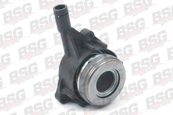 Cilindro de trabalho de embraiagem montado com rolamento de desengate Ford 4C117C559AC