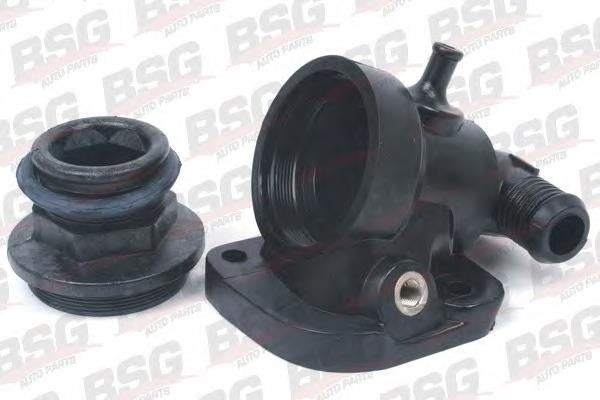 1093991 Ford Caixa do termostato
