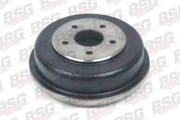 Tambor do freio traseiro 4367102 Ford