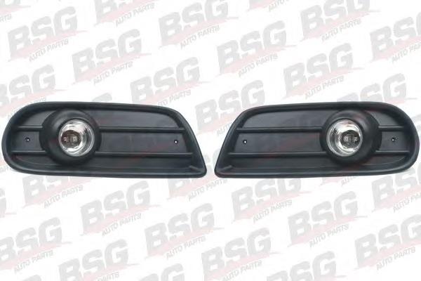 Luzes de nevoeiro esquerdas 7D0941699C VAG
