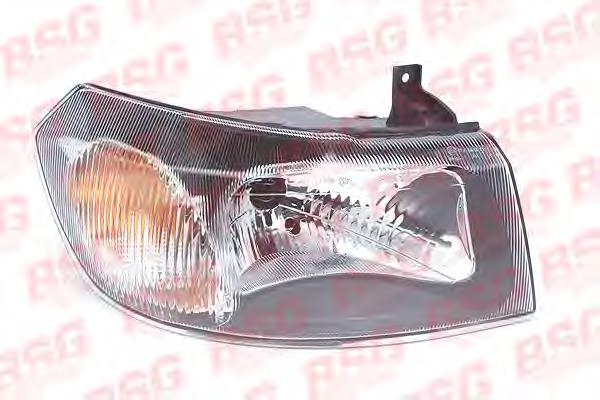 Compre YC1X13100A Ford Luz direita