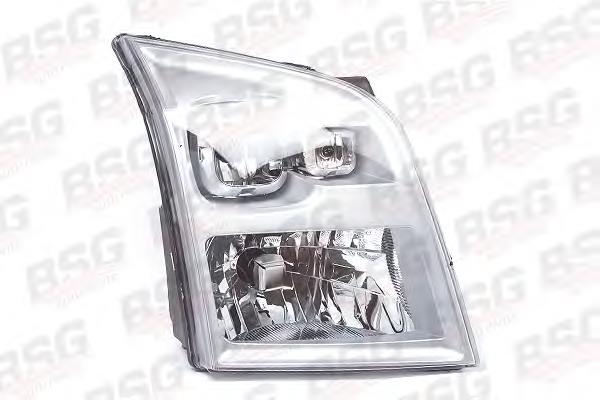 1537773 Ford Luz direita