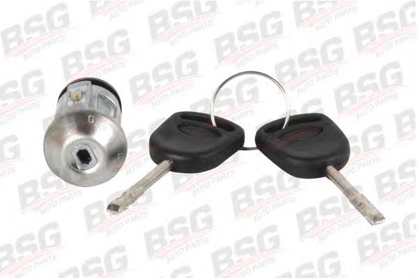 K04W044AKN Akkussan Trinco de fecho de ignição