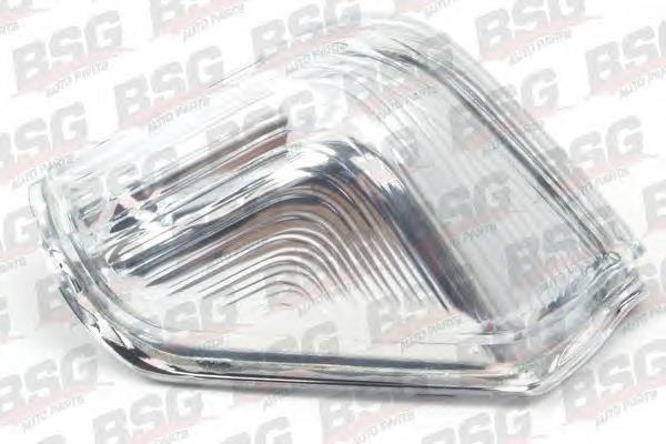 001822892064 Mercedes Pisca-pisca de espelho esquerdo