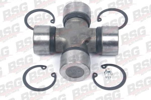 BSG60460001 BSG Cruzeta da junta universal traseira