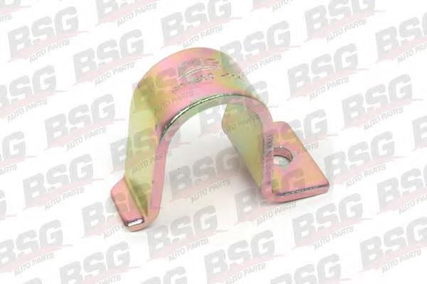 Braçadeira de fixação da bucha de estabilizador dianteiro 9013230288 VAG