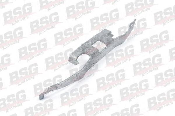 Kit de molas de fixação de sapatas de disco dianteiras Mercedes A000421599164 preço, a partir de 5,34 USD