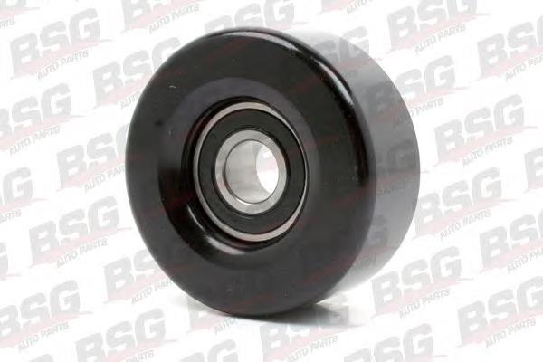 11281247052 BMW Rolo de reguladora de tensão da correia de transmissão