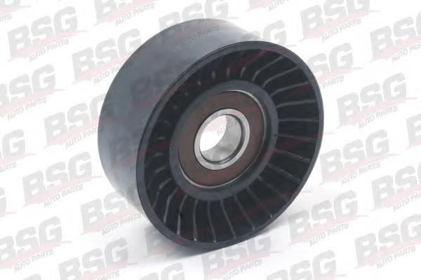Rolo parasita da correia de transmissão 532053610 LUK