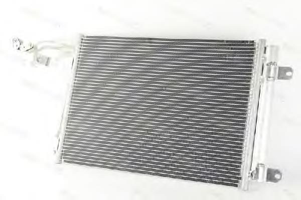 Radiador de aparelho de ar condicionado Thermotec KTT110024 preço, a partir de 91,09 USD