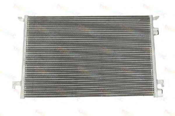 Radiador de aparelho de ar condicionado Thermotec KTT110023 preço, a partir de 87,74 USD