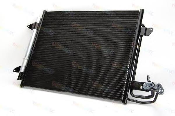 Radiador de aparelho de ar condicionado Thermotec KTT110020 preço, a partir de 89,43 USD