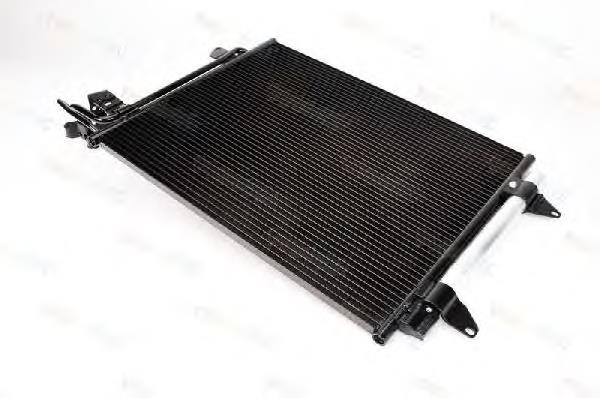 Radiador de aparelho de ar condicionado KTT110020 Thermotec