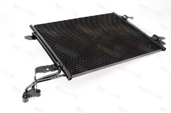 Radiador de aparelho de ar condicionado 300562 ACR