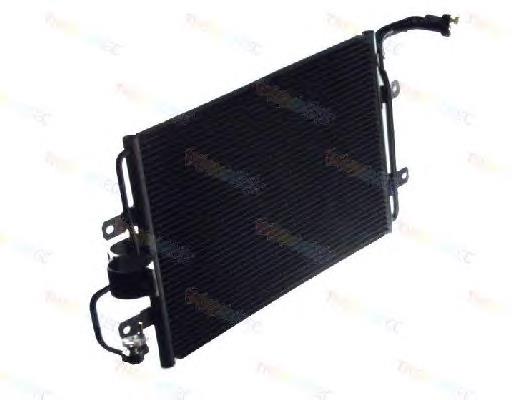 Radiador de aparelho de ar condicionado Thermotec KTT110003 preço, a partir de 72,36 USD