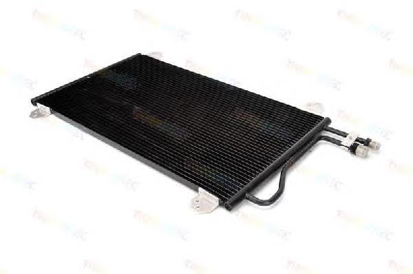 Radiador de aparelho de ar condicionado Thermotec KTT110004