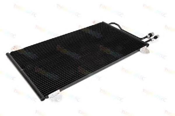 Radiador de aparelho de ar condicionado KTT110004 Thermotec