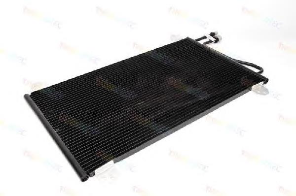 Radiador de aparelho de ar condicionado Asam 75332