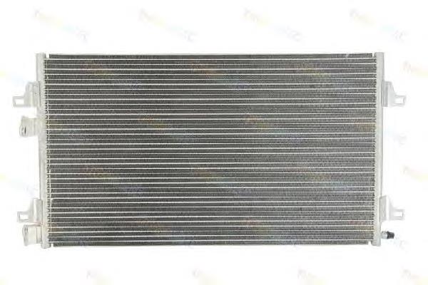 Radiador de aparelho de ar condicionado Thermotec KTT110039 preço, a partir de 92,36 USD