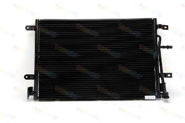 Radiador de aparelho de ar condicionado Thermotec KTT110046 preço, a partir de 68,10 USD