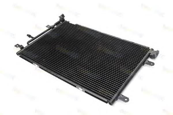 Compre 482012N Dasis Radiador de aparelho de ar condicionado
