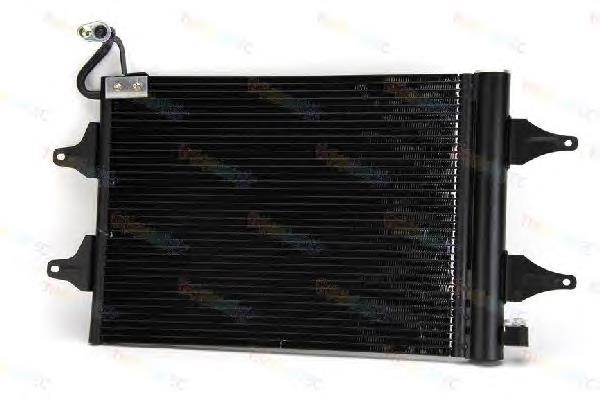 Radiador de aparelho de ar condicionado Thermotec KTT110029 preço, a partir de 53,87 USD