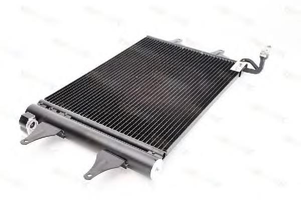 AC866319 Maxgear Radiador de aparelho de ar condicionado